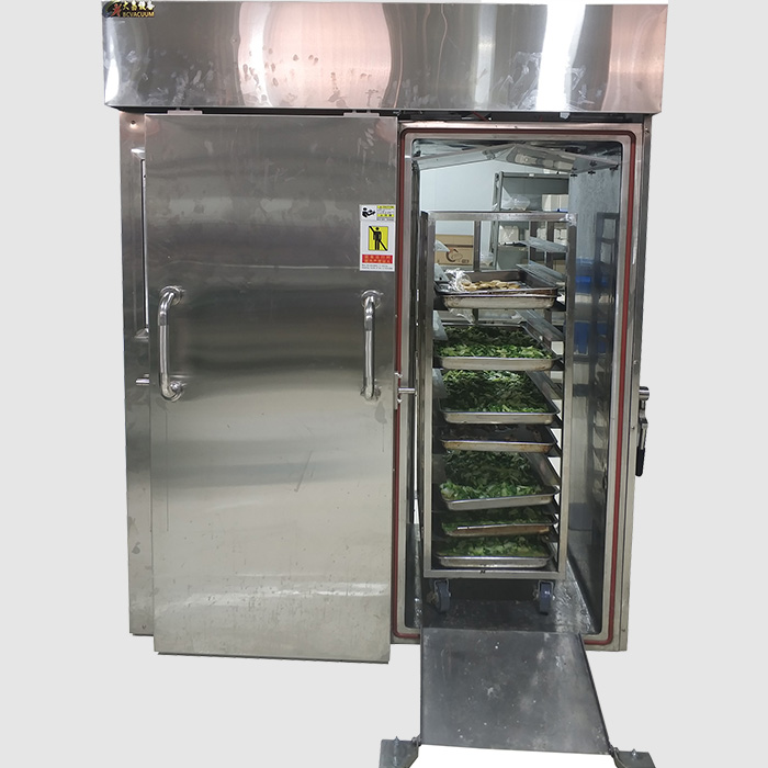 卤肉真空冷却机1