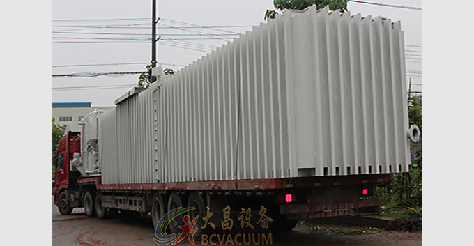 蔬菜真空预冷机甘肃玉门蔬菜批发市场