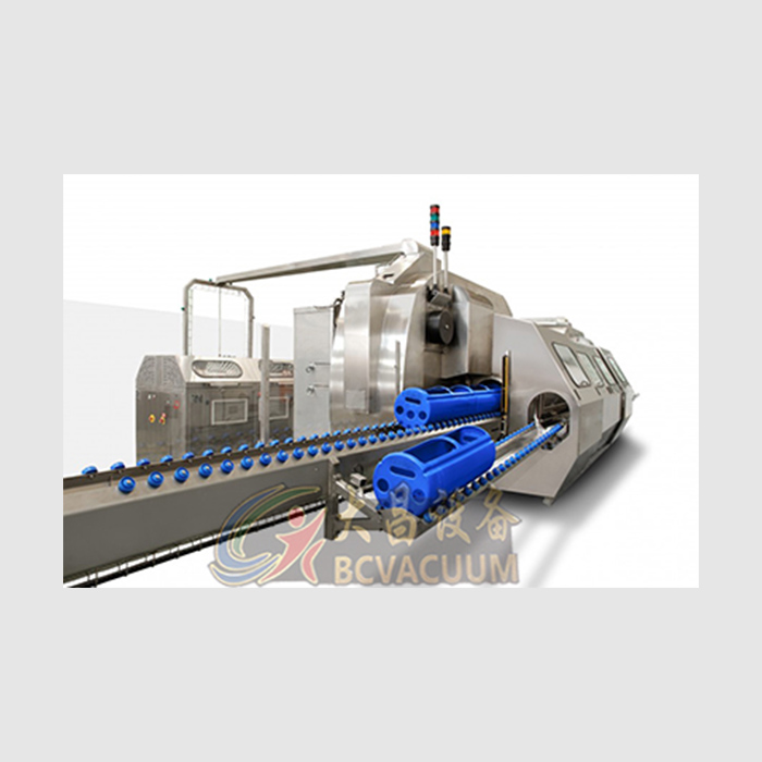 HPP超高压食品灭菌设备