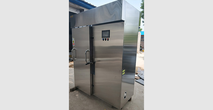 真空快速冷却机价格