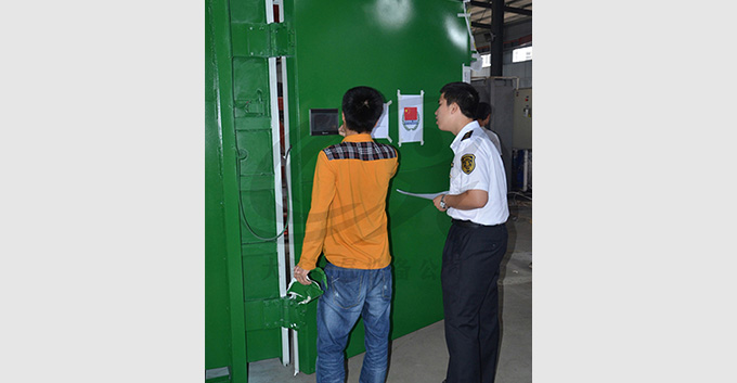 真空预冷机的发展趋势以及历史前景是什么样的