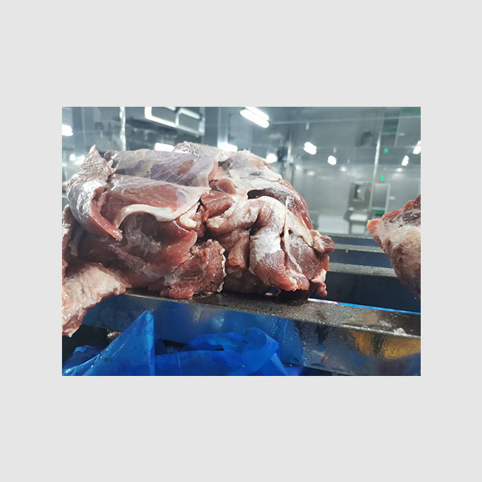 猪肉解冻机