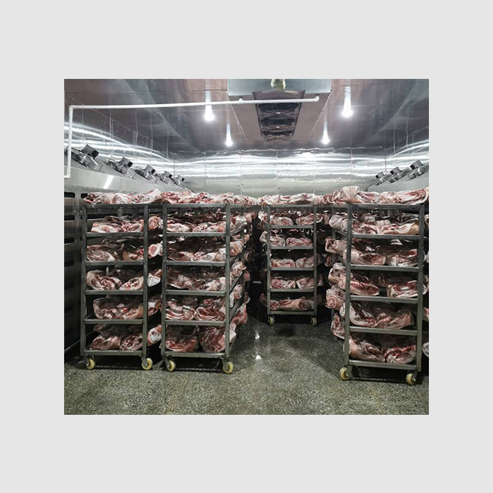 羊肉解冻机