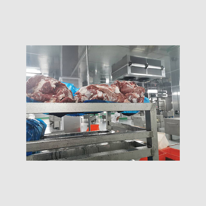牛肉解冻机