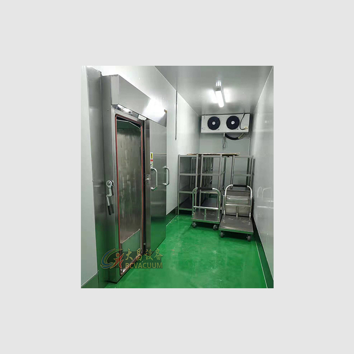 熟食真空预冷机