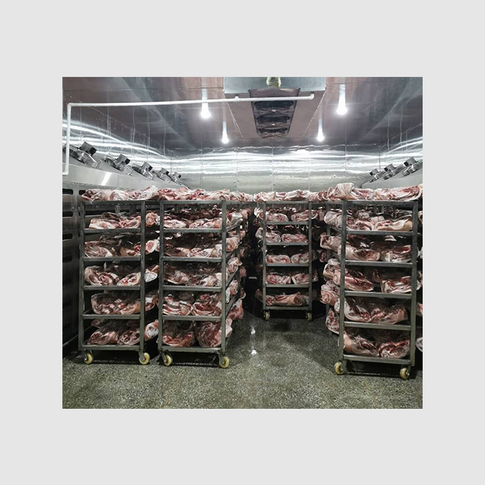 牛肉解冻机