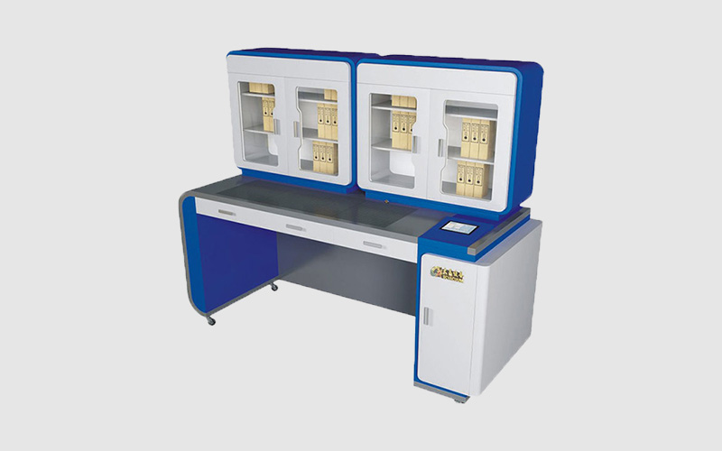 除尘消毒净化设备介绍